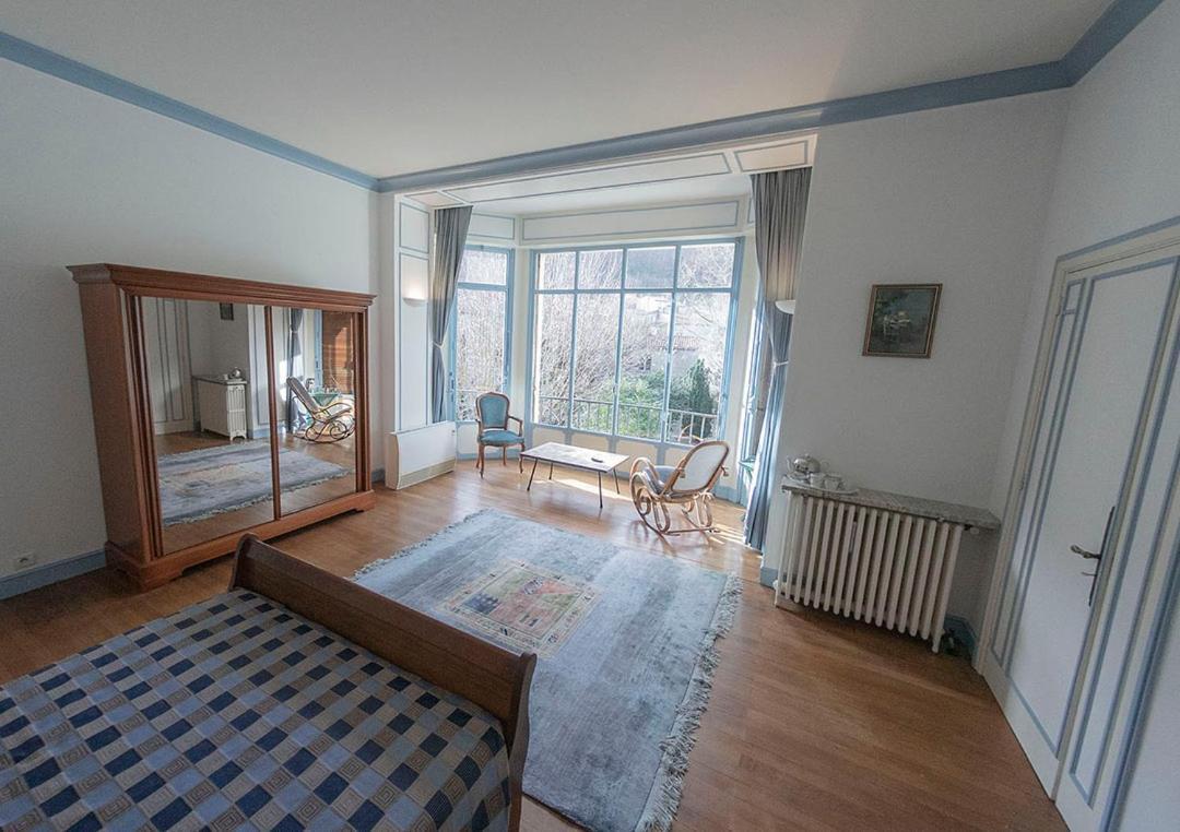 Residence Midi Mazamet Eksteriør billede