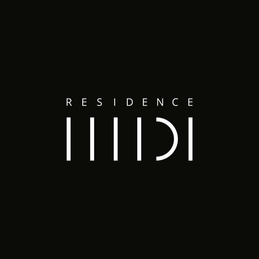 Residence Midi Mazamet Eksteriør billede