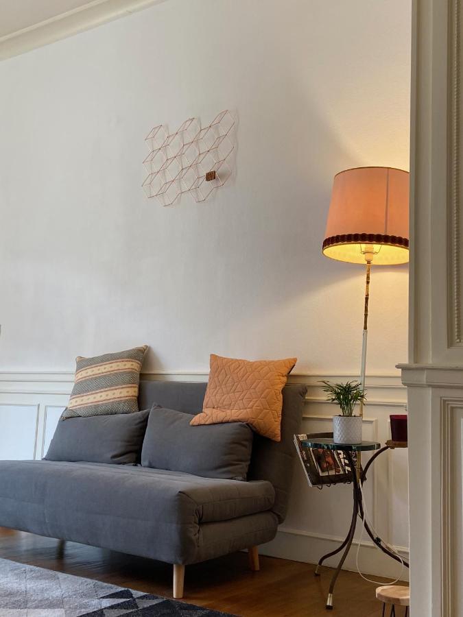 Residence Midi Mazamet Eksteriør billede